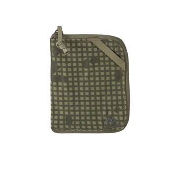 Helikon-Tex Portfel EDC Cordura Large Desert Night Camo
