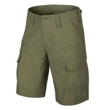 Helikon-Tex Spodenki CPU PolyCotton Ripstop Oliwkowe