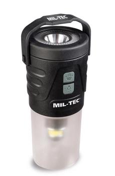 Mil-Tec Latarka Mała 410lm