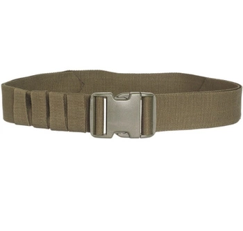 Mil-Tec Pas Army  Quick Release 50mm Oliwkowy