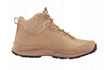 Mil-Tec Buty Assault Mid Ciemny Coyote