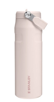 Stanley Butelka IceFlow Flip Straw 2.0 0,7L Rose Quartz