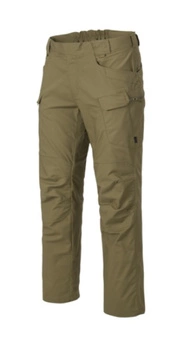 Helikon-Tex Spodnie UTP PolyCotton Ripstop Adaptive Green