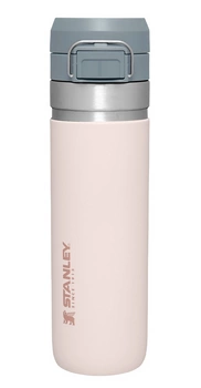 Stanley Butelka Quick-Flip 0,7L Rose Quartz