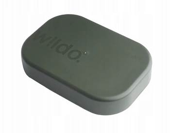 Wildo Pojemnik 2 Częściowy Camp-A-Box Oliwkowy