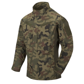 Helikon-Tex Bluza MBDU NyCo Ripstop PL Woodland