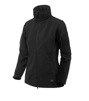 Helikon-Tex Kurtka Damska Gunfighter Czarna