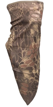 Mil-Tec Chusta Bandana na Twarz Manda Wood
