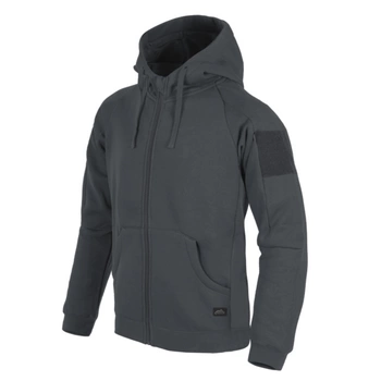 Helikon-Tex Bluza Urban Tactical Hoodie Lite Szara