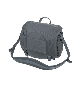 Helikon-Tex Torba URBAN COURIER BAG Large - Shadow Grey