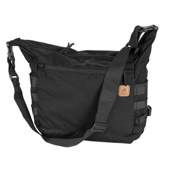 Helikon-Tex Torba BUSHCRAFT SATCHEL Czarna