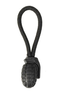 Mil-Tec Breloczek Granat Czarny