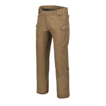 Helikon-Tex Spodnie MBDU NyCo Ripstop Coyote