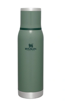 Stanley Termos The Adventure 0,75L Hammertone Green