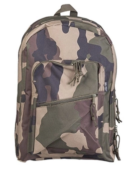 Mil-Tec Plecak Turystyczny 25L CCE Camo