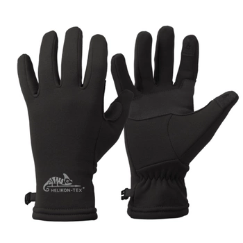 Helikon-Tex Rękawice Tracker Outback Gloves Czarne