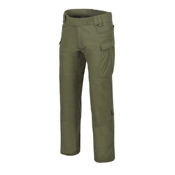 Helikon-Tex Spodnie MBDU NyCo Ripstop Oliwkowe