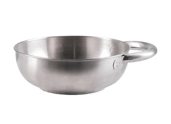 Mil-Tec Miska z Stali Nierdzewnej 0,7L