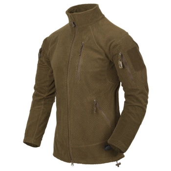 Helikon-Tex Bluza Alpha Tactical Coyote