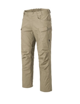 Helikon-Tex Spodnie UTP PolyCotton Ripstop Beżowe