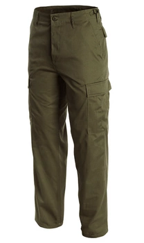 Mil-Tec Spodnie Wojskowe US Ranger BDU