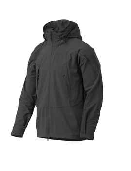 Helikon-Tex Kurtka Trooper Mk2 Shadow Grey