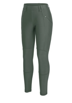 Helikon-Tex Leginsy Hoyden Range Tights Oliwkowy