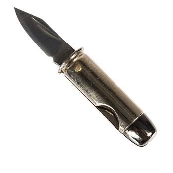 Mil-Tec Nóż Patronenmesser Klein