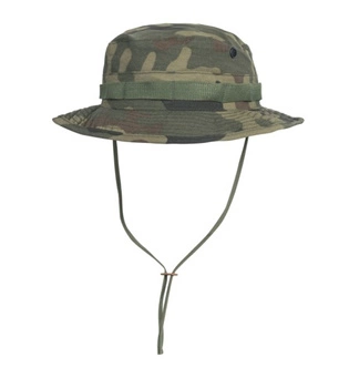 Helikon-Tex Kapelusz Boonie PL Woodland