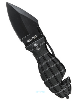 Mil-Tec Nóż Kieszonkowy „Pineapple”