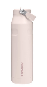 Stanley Butelka na Wodę IceFlow Flip Straw 1,06L Rose Quartz