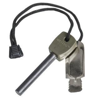 Mil-Tec Krzesiwo Fire Steel Duże