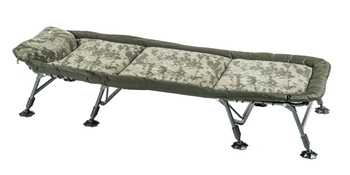 Mivardi Łóżko CamoCODE Flat8