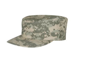 Helikon-Tex Czapka ACU PolyCotton Ripstop