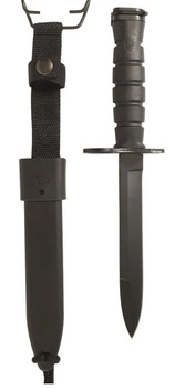 Mil-Tec Replika Noża Bajonetka US M7 F.M16