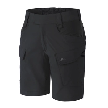 Helikon-Tex Spodenki Damskie 8,5" OTP Czarne
