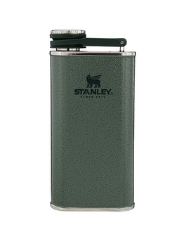 Stanley Piersiówka Stalowa CLASSIC 0,23L Hammertone Green