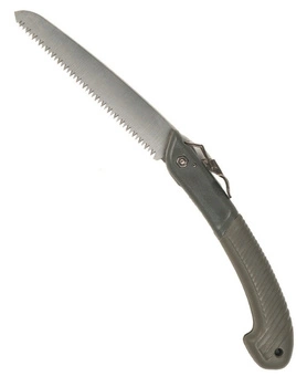 Mil-Tec Piła Ręczna Składana Oliwkowa