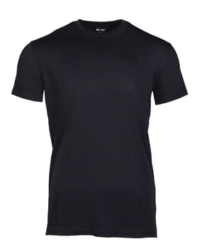 Mil-Tec T-Shirt US Style Czarny