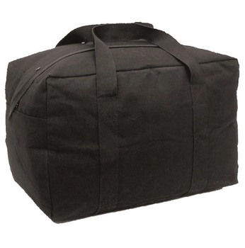 Mil-Tec Torba Lotnicza CO Czarna