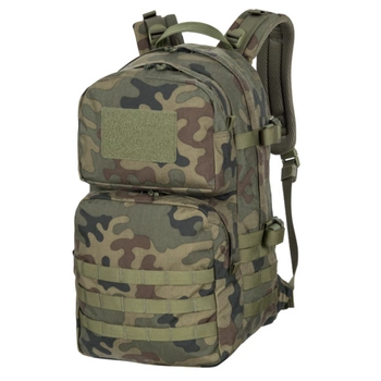 Helikon-Tex Plecak RATEL Mk2 25L Woodland PL