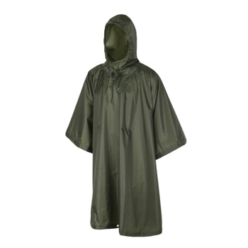 Helikon-Tex Ponczo U.S. Model Oliwkowe