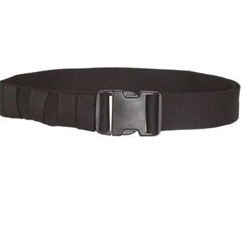 Mil-Tec Pas Army Quick Release 50mm Czarny