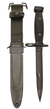 Mil-Tec Replika Noża Bajonetka M7 M8A1 F.M16