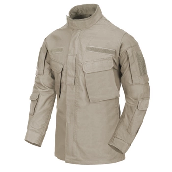 Helikon-Tex Bluza CPU Cotton Ripstop Beżowa