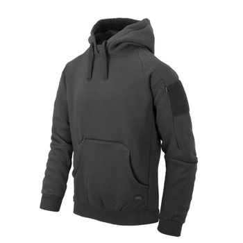 Helikon-Tex Bluza Urban Tactical Hoodie Lite Kangaroo Szara