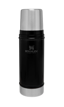 Stanley Termos LEGENDARY CLASSIC 0,47L Matte Black