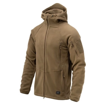 Helikon-Tex Bluza Patriot Mk2 Coyote