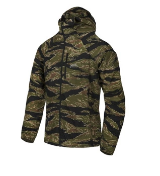 Helikon-Tex Kurtka Wiatrówka TRAMONTANE Tiger stripe