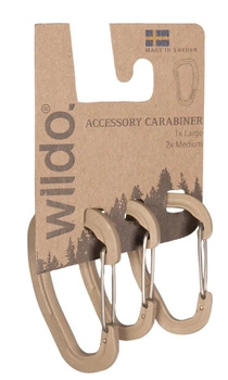 Wildo Zestaw Karabińczyków Coyote